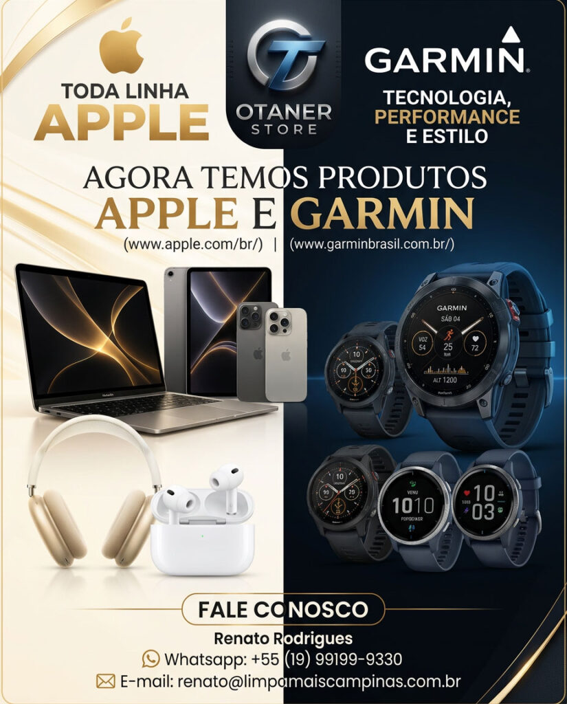 Clique e Fale Conosco no WhatsApp!